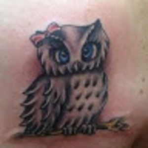 Meet your Posher, Tracey